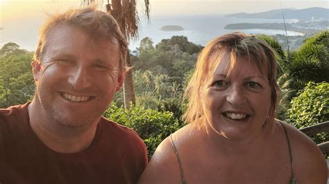 fiona discombe|'We're a naturist couple .